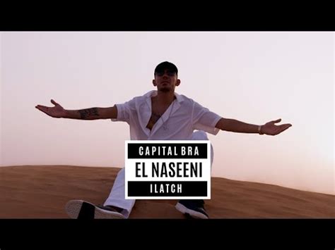 el naseeni|Meaning of El Naseeni by Capital Bra & Ilatch